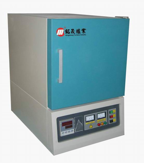 MS-1000XC箱式电炉