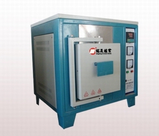 MS-1100XA箱式电炉