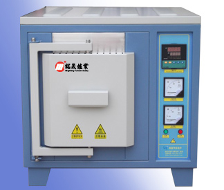 MS-1600XA箱式电炉