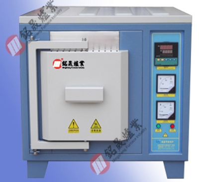 1000℃箱式炉（MSL-1000M）
