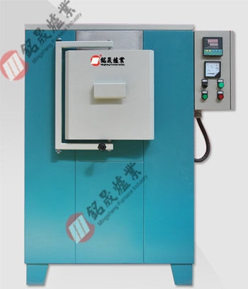 1600℃箱式炉（MSL-1600M）