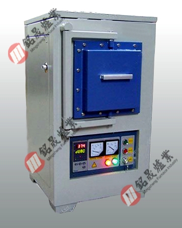 1700℃箱式炉（MSL-1700M）